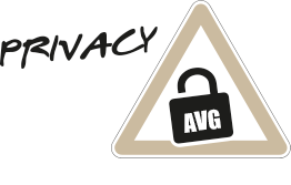 privacy en AVG