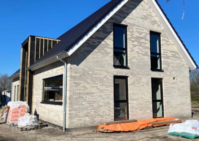 schuurwoning Groeskuilen Gemert